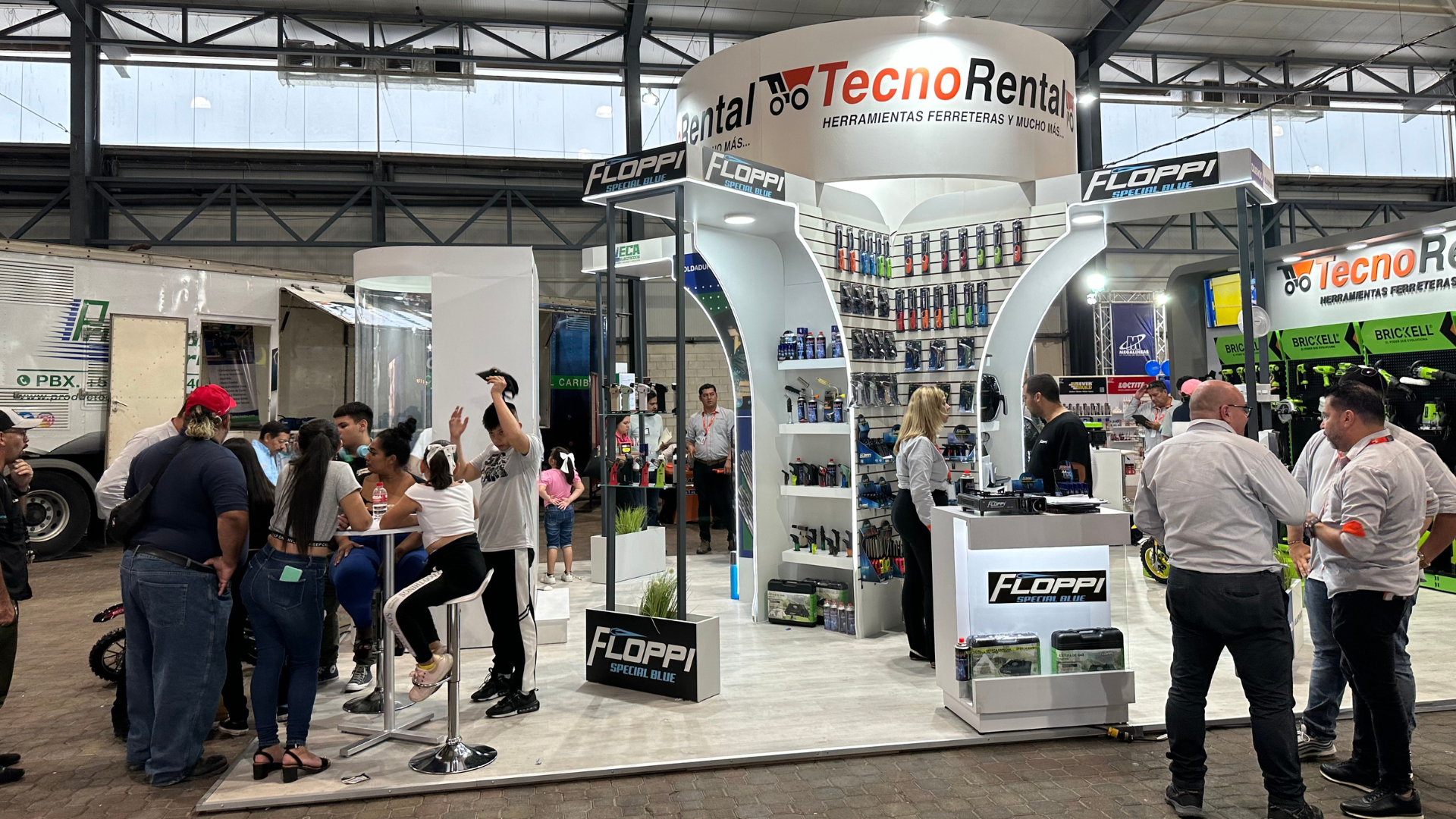 TECNORENTAL